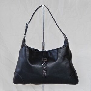 Vintage Gucci Jackie Shoulder Bag